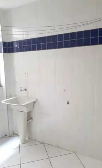 Apartamento à venda com 2 quartos, 85m² - Foto 8