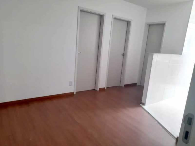 Apartamento para alugar com 2 quartos, 54m² - Foto 9