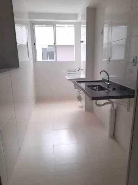 Apartamento para alugar com 2 quartos, 54m² - Foto 12