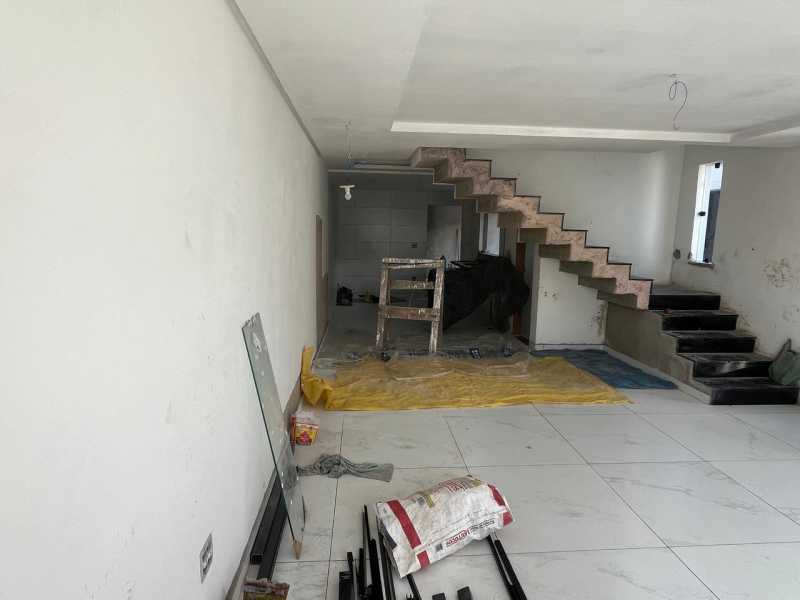 Casa à venda com 3 quartos, 100m² - Foto 6