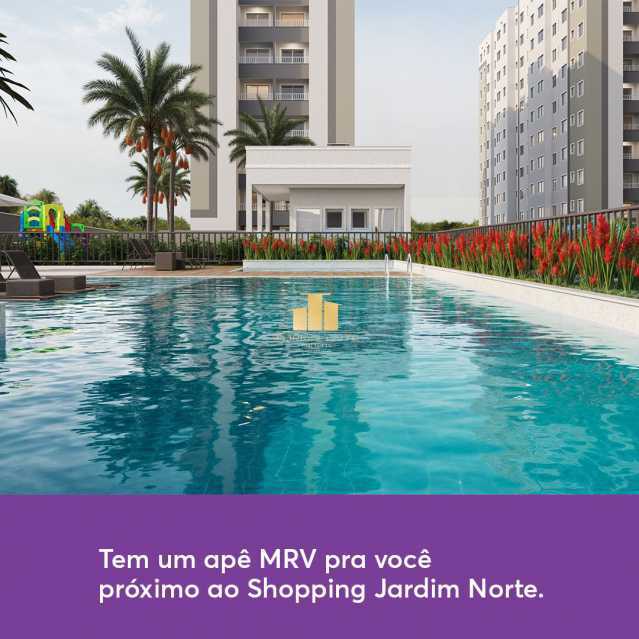 Apartamento, 2 quartos, 44 m² - Foto 5