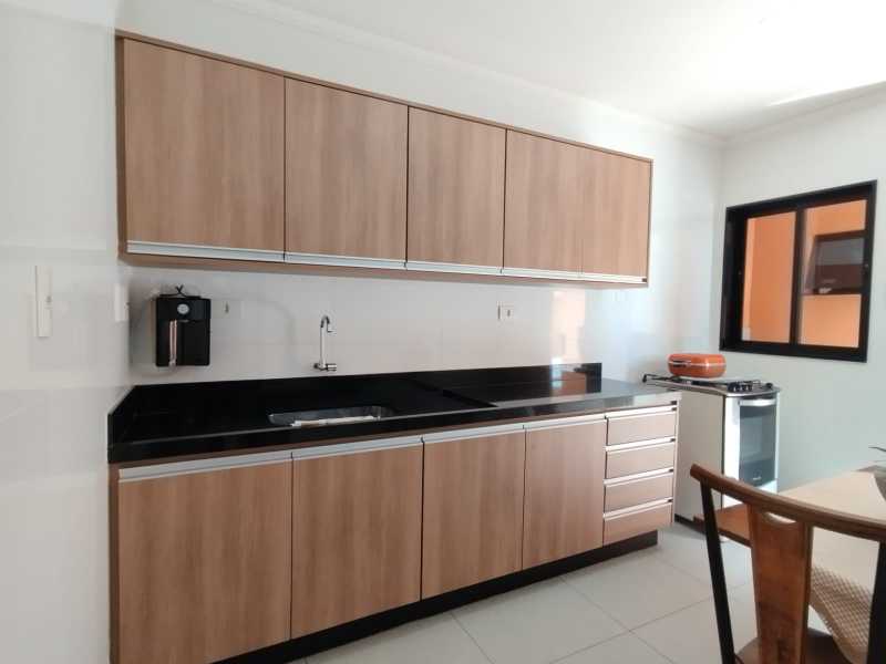 Casa à venda com 4 quartos, 158m² - Foto 18