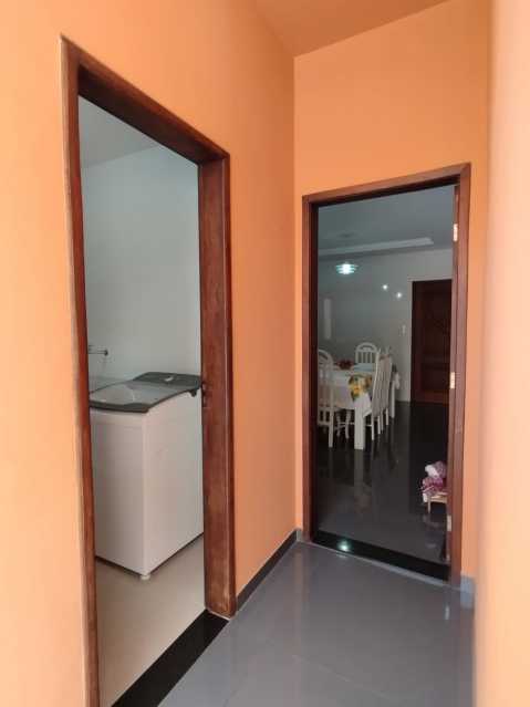 Casa à venda com 4 quartos, 158m² - Foto 27