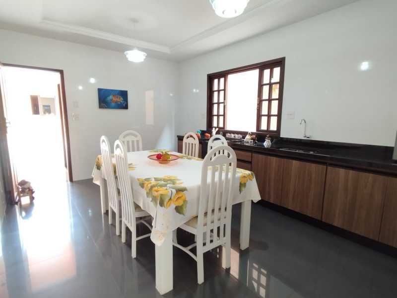 Casa à venda com 4 quartos, 158m² - Foto 29