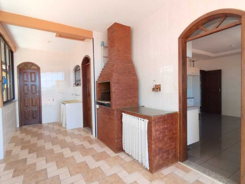 Casa à venda com 2 quartos, 129m² - Foto 11