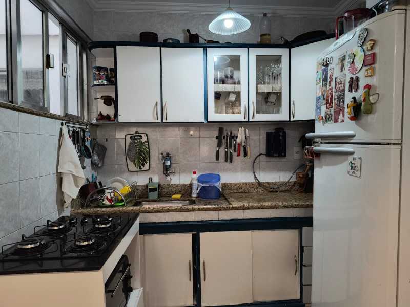 Apartamento à venda com 3 quartos, 100m² - Foto 6