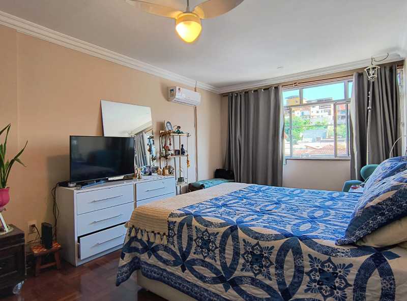 Apartamento à venda com 3 quartos, 100m² - Foto 10