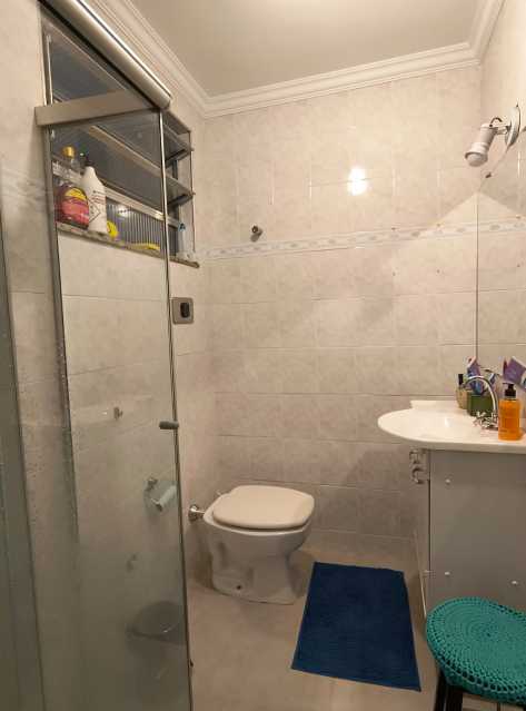 Apartamento à venda com 3 quartos, 100m² - Foto 12