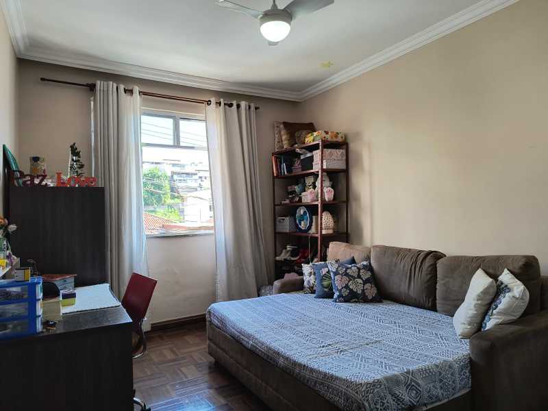 Apartamento à venda com 3 quartos, 100m² - Foto 14