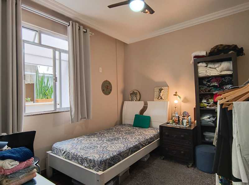 Apartamento à venda com 3 quartos, 100m² - Foto 15