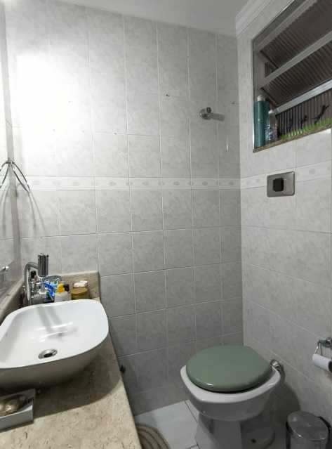 Apartamento à venda com 3 quartos, 100m² - Foto 16