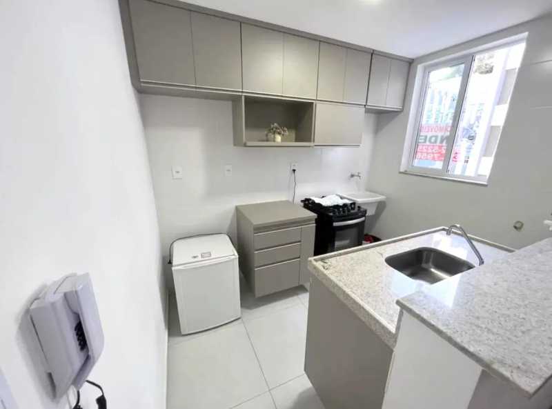 Apartamento para alugar com 2 quartos, 70m² - Foto 8