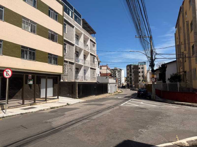 Apartamento para alugar com 2 quartos, 94m² - Foto 2