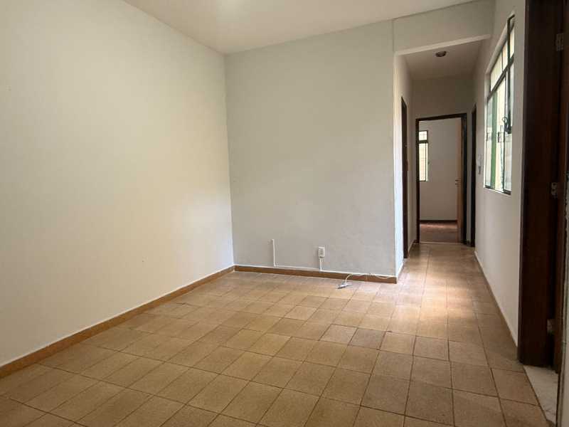 Apartamento para alugar com 2 quartos, 94m² - Foto 5