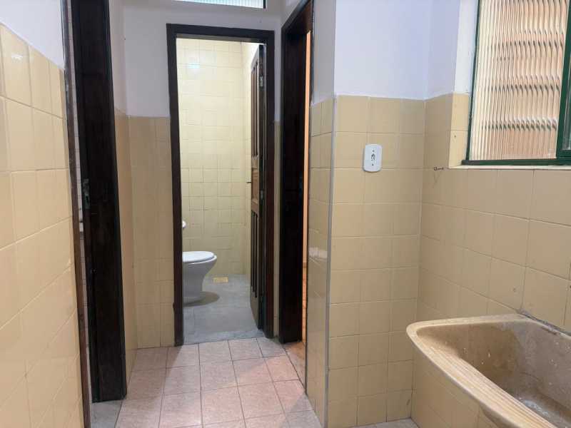 Apartamento para alugar com 2 quartos, 94m² - Foto 21