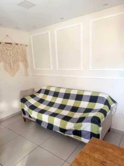 Apartamento para alugar com 2 quartos, 37m² - Foto 3