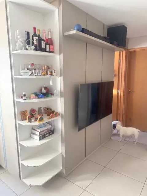 Apartamento para alugar com 2 quartos, 37m² - Foto 2