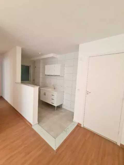 Apartamento para alugar com 2 quartos, 54m² - Foto 2