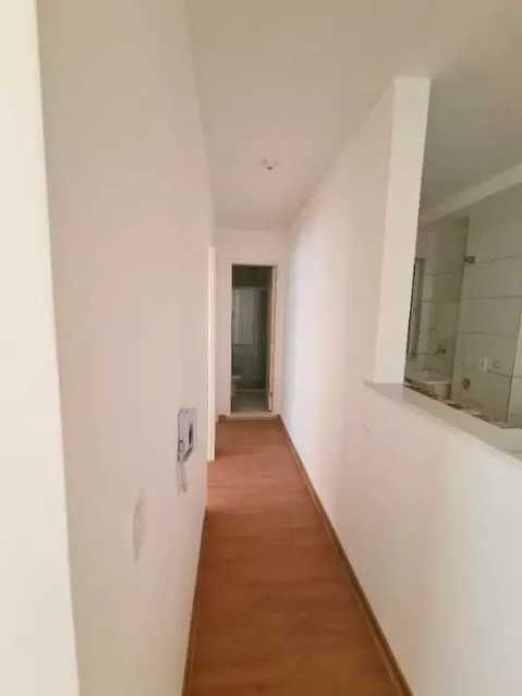 Apartamento para alugar com 2 quartos, 54m² - Foto 4