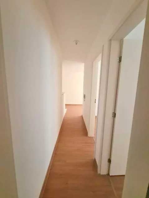 Apartamento para alugar com 2 quartos, 54m² - Foto 5