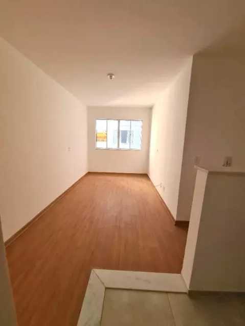 Apartamento para alugar com 2 quartos, 54m² - Foto 6