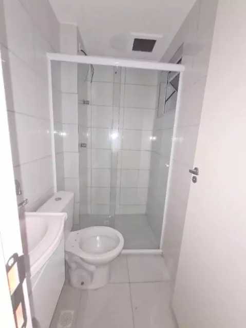 Apartamento para alugar com 2 quartos, 54m² - Foto 7