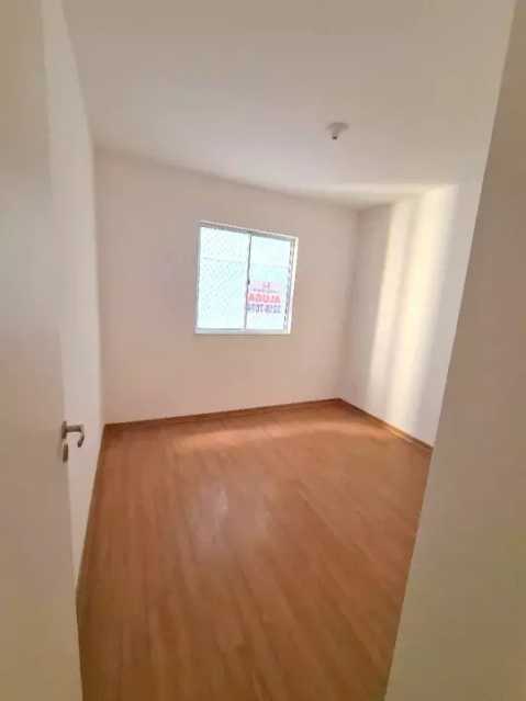 Apartamento para alugar com 2 quartos, 54m² - Foto 9