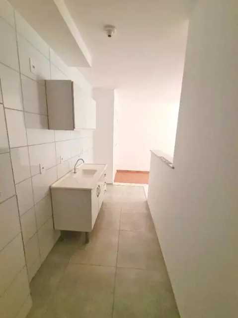 Apartamento para alugar com 2 quartos, 54m² - Foto 10