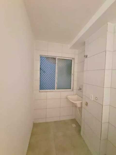 Apartamento para alugar com 2 quartos, 54m² - Foto 12