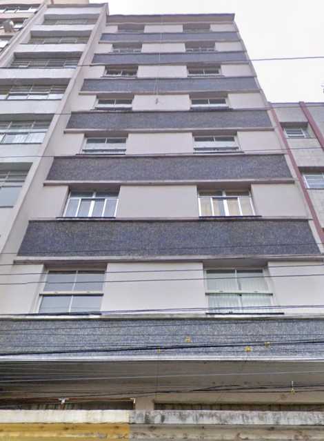 Apartamento para alugar com 2 quartos, 65m² - Foto 1