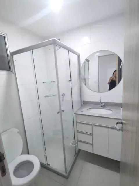 Apartamento para alugar com 2 quartos, 60m² - Foto 5