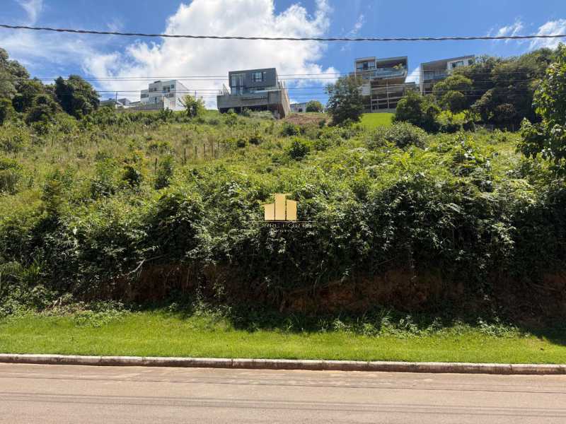 Terreno, 500 m² - Foto 2