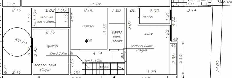 Casa à venda com 3 quartos, 100m² - Foto 6