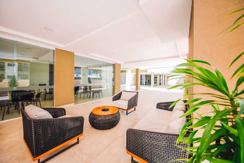 Apartamento, 4 quartos, 228 m² - Foto 2