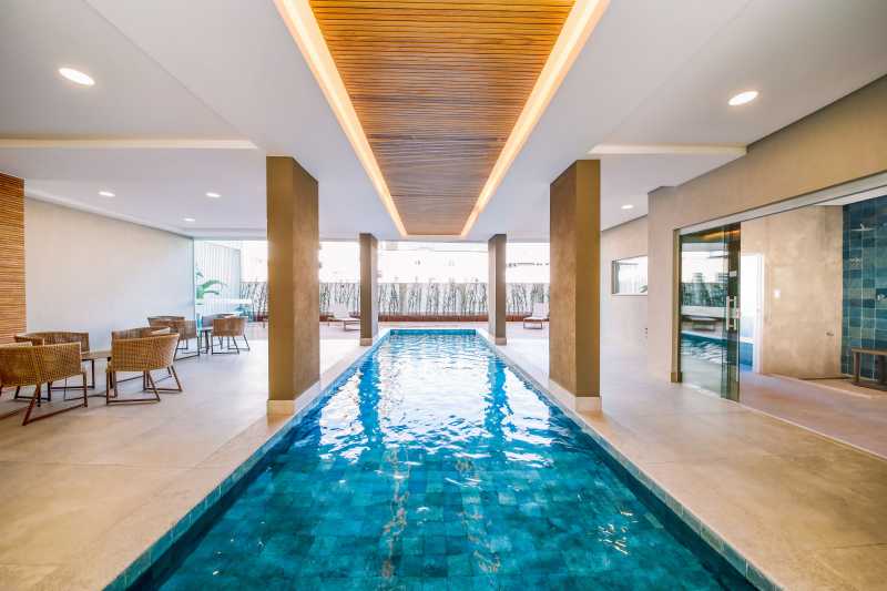 Apartamento, 4 quartos, 228 m² - Foto 4