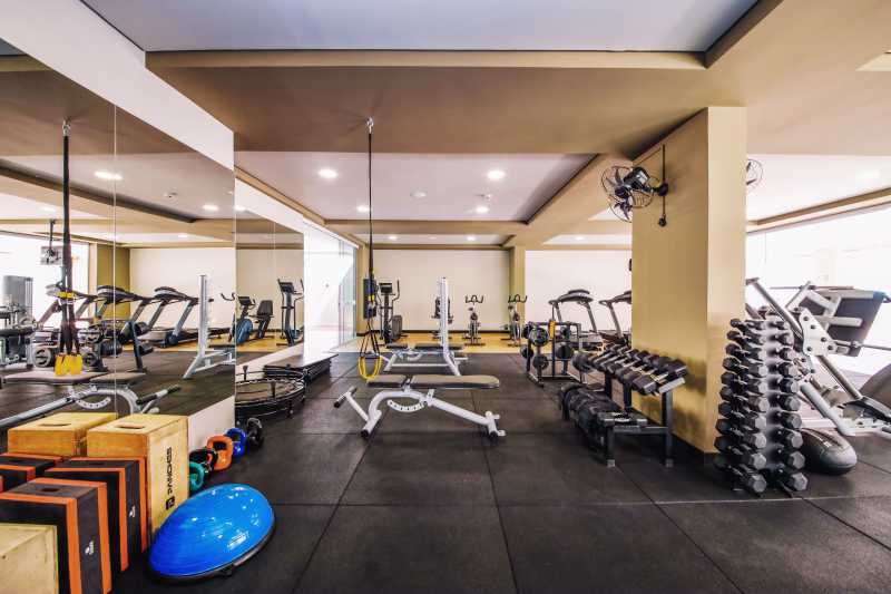 Apartamento, 4 quartos, 228 m² - Foto 5