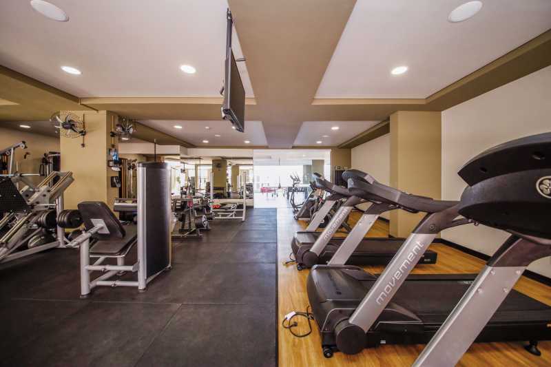 Apartamento, 4 quartos, 228 m² - Foto 6