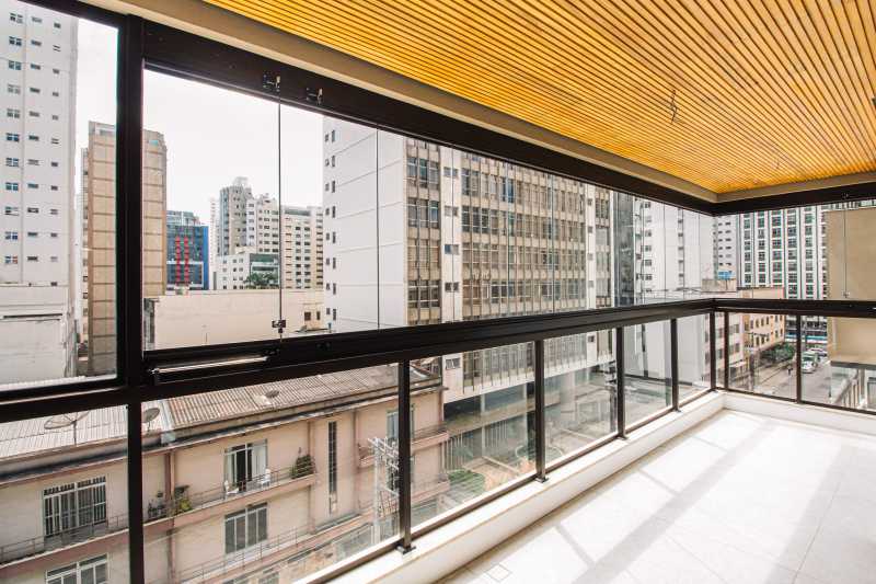 Apartamento, 4 quartos, 228 m² - Foto 14