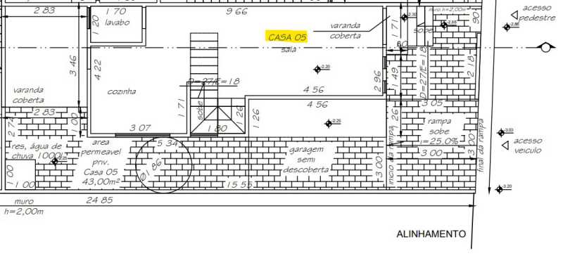 Casa à venda com 3 quartos, 150m² - Foto 5