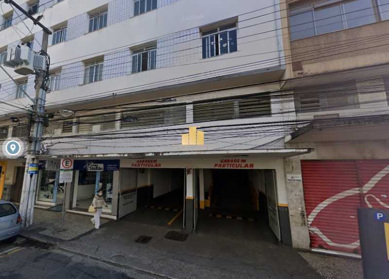 Box-Garagem - Foto 1