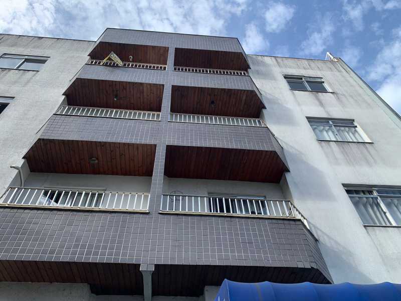 Apartamento à venda com 1 quarto, 50m² - Foto 1