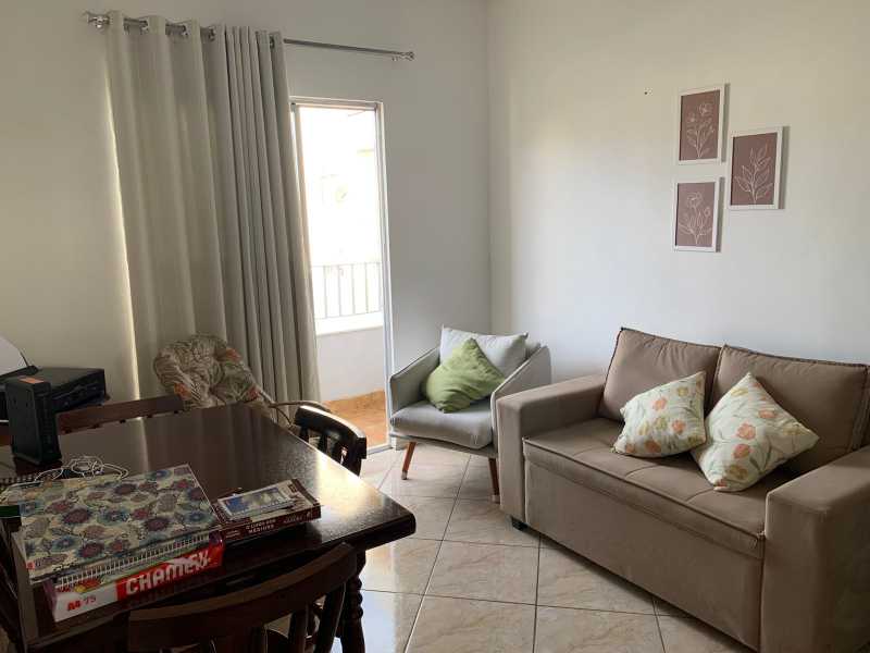 Apartamento à venda com 1 quarto, 50m² - Foto 2