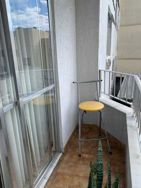 Apartamento à venda com 1 quarto, 50m² - Foto 6