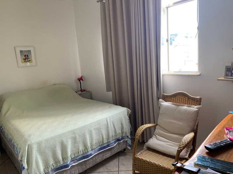 Apartamento à venda com 1 quarto, 50m² - Foto 8