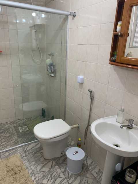 Apartamento à venda com 1 quarto, 50m² - Foto 10