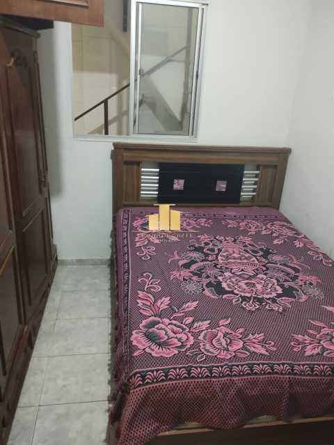 Casa, 2 quartos - Foto 4