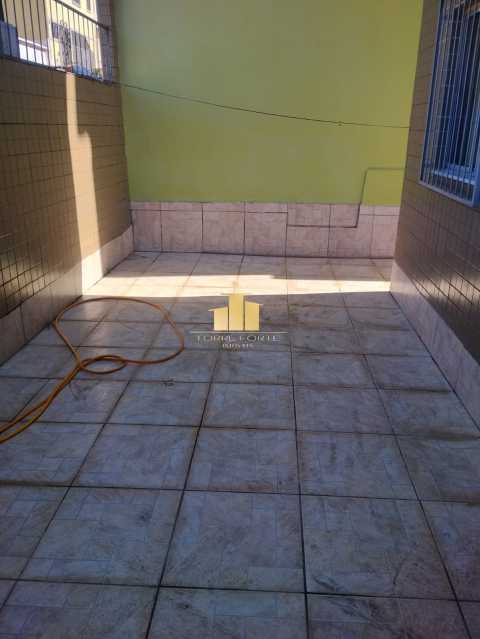 Casa, 2 quartos - Foto 8