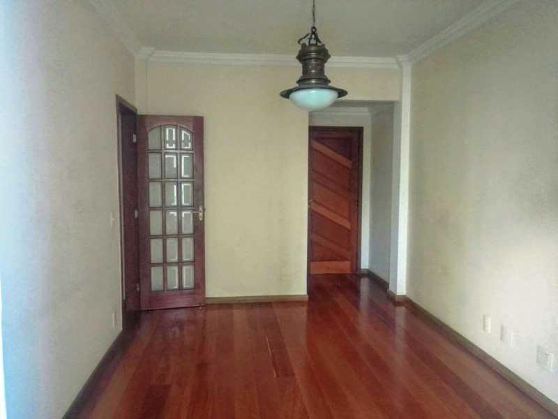 Cobertura à venda com 3 quartos, 150m² - Foto 1