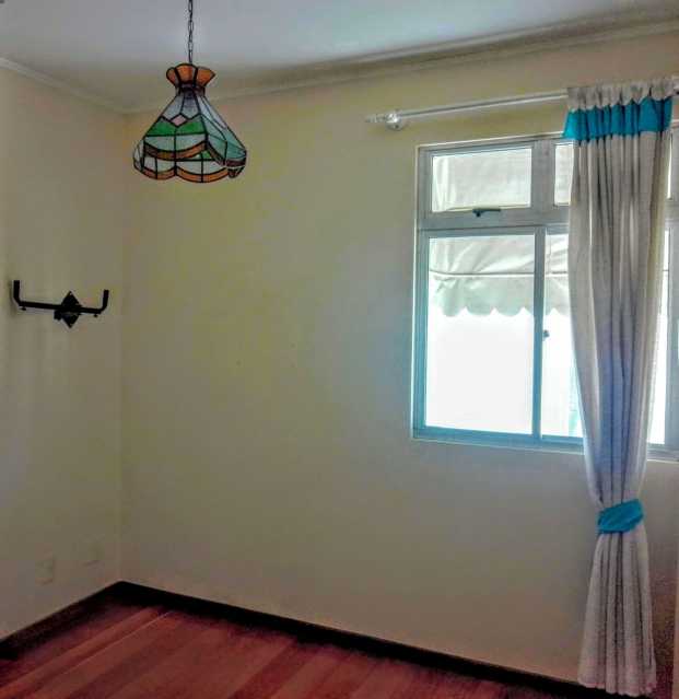 Cobertura à venda com 3 quartos, 150m² - Foto 10