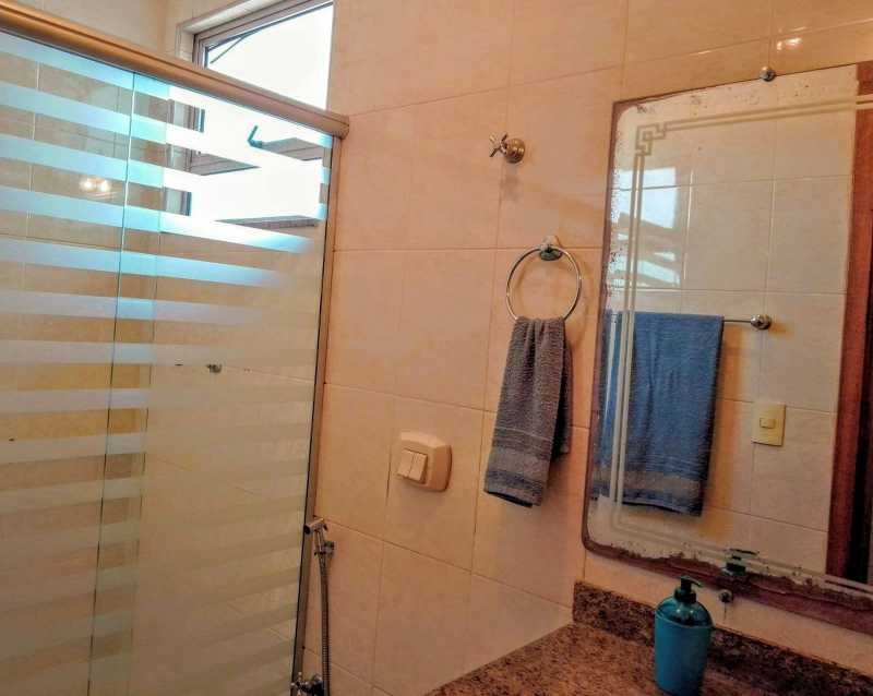 Cobertura à venda com 3 quartos, 150m² - Foto 9